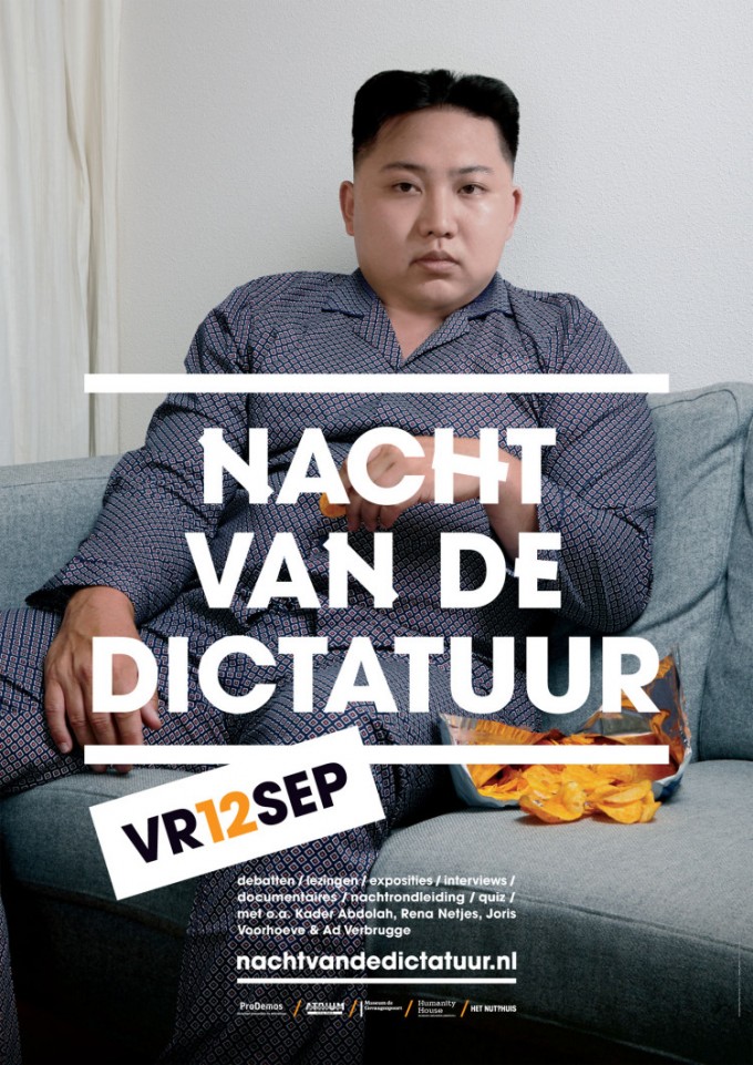 Nacht-van-de-Dictatuur-KimJongUn