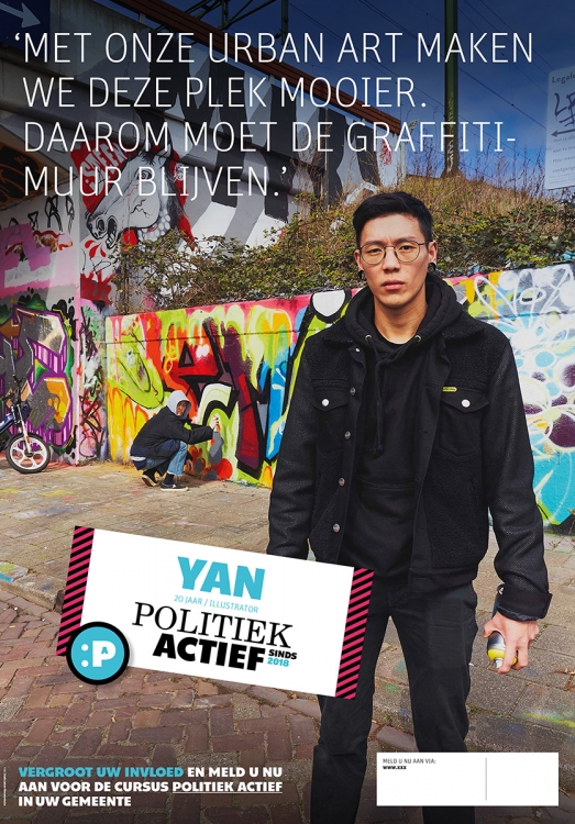 Politiek-Actief-2019-poster-2-graffiti-523x750